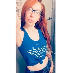 Meet your Posher, Ally